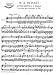 Mozart Piano Concerto in C Major, K.246: Instantly download and print sheet music width=