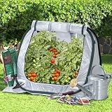 Flower House FHSD110 SeedHouse Jr. Seed Starter