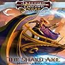 The Shard Axe: Dungeons & Dragons Online: Eberron Unlimited, Book 1