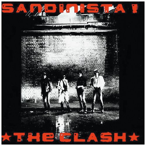Produkt-Bild: Sandinista!