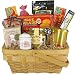 Tea, Cookies and Breakfast Luxury French Gourmet Gift Basket