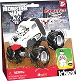 Monster Jam Monster Mutt Dalmatian