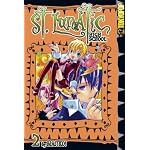 St. Lunatic High School (Yoru nimo Makezu!)  Volume 2 book cover