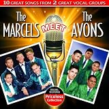 The Marcels Meet The Avons