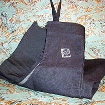 Bookbinding Apron
