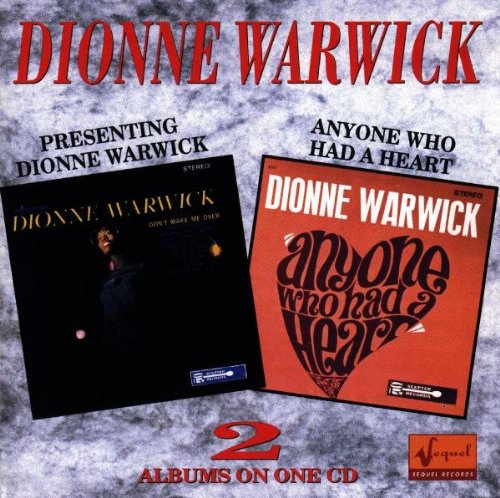 Dionne Warwick Picture 13