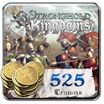 525 Stronghold Kingdoms Crowns: Stron...