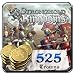 525 Stronghold Kingdoms Crowns