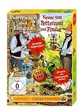 Pettersson und Findus - Doppelpack