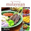 The Complete Malaysian Cookbook