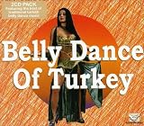 Belly Dance of Turkey
