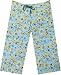 SpongeBob Asian Happiness Capri Pants for women - Small