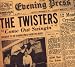 Twister-Come Out Swingin: Masters of Jump Swing Blues