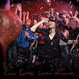Know Better Learn Faster [Vinyl]