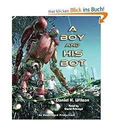 A Boy and His Bot