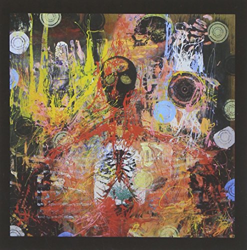 Funeral For A Friend - Elements Lyrics - Zortam Music