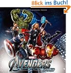 Marvel Avenger 2013