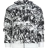 FOX Ransom Sasquatch Boys Hoodie - White