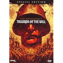 Triumph of the Will (Digitally Remastered)