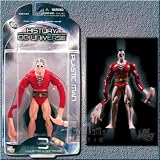 History of the DC Universe: Series 3: Plastic Man Action Figure