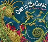 Buy : Over in the Ocean: In a Coral Reef
