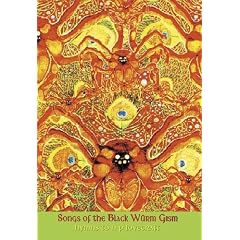 Songs of the Black Wurm Gism: 2 (Creation Oneiros)