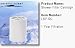 Crystal Quest Shower Filter Cartridge