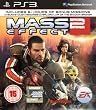 Mass Effect 2 (PS3)