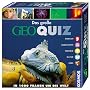KOSMOS 6961910 - Das gro�e GEO-Quiz