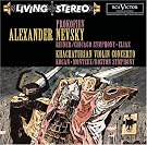 Prokofiev: Alexander Nevsky