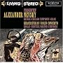 Prokofiev: Alexander Nevsky [IMPORT]