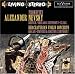 Khachaturian: Concerto for violin in Dm; Prokofiev: Alexander Nevsky, Op. 78