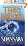The Elves of Cintra (Genesis of Shannara)