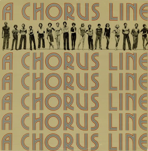 A Chorus Line (Soundtrack)