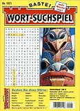 Zoom Produkt-Bild: Wortsuchspiel [Jahresabo]