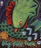 Big Fat Hen by Keith Baker (Jan 12 2001)