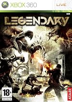 Legendary (Xbox 360)