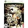 Legendary (Xbox 360)