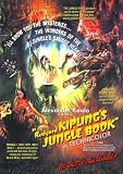The Jungle Book [DVD]