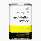 Sunnyside Corp. 84732 Methyl Ethyl Ketone