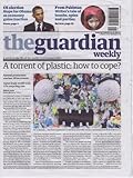 Guardian Weekly [UK] January 6-12 2012 (単号)-