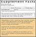 Choline Bitartrate - 400 Grams (1600 Servings at 250 mg) | #1 Value for Money | CDP Choline Chloride 200 mg 400 mg 100% Natural Vegetarian Vegan - FBA