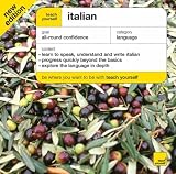 Books : Teach Yourself Italian (TY Complete Courses)