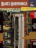 Blues Harmonica for Beginners: An Easy Beginning Method