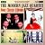 Four Classic Albums (The Modern Jazz Quartet/Django/Fontessa/The Modern Jazz Quartet At Music Inn)