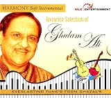 Harmony- soft instrumental