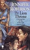 The Lion Throne