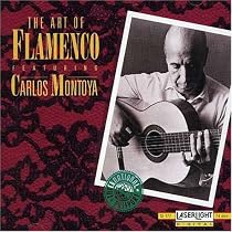 Art of Flamenco