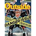 $1 per issue of Outside Magazine