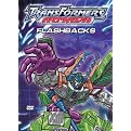 Transformers Armada: Flashbacks